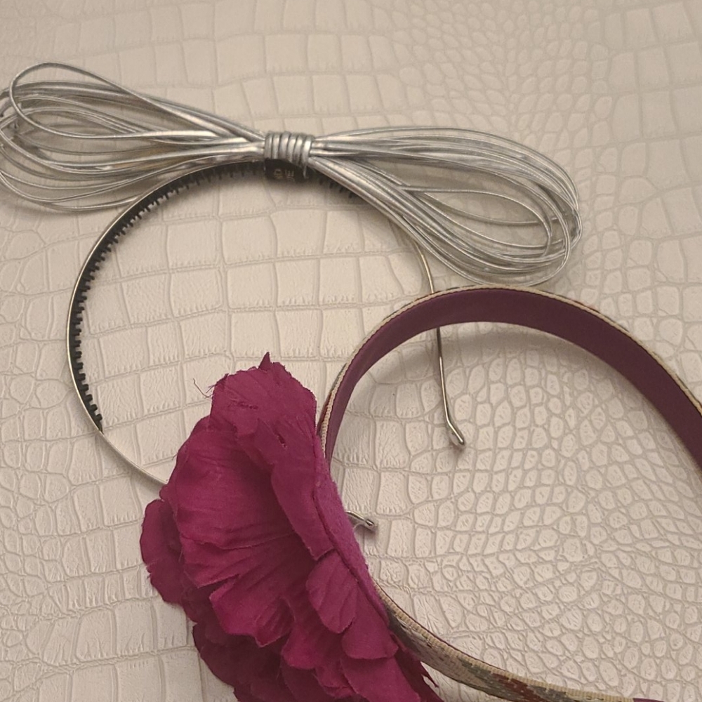 Headbands - Picture 3 of 4